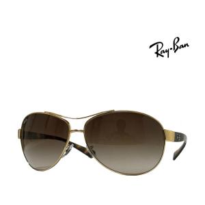 Ray-Ban（レイバン） 【Ray-Ban】 サングラス RB4423D 601/87 ブラック