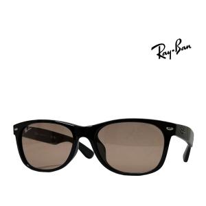 Ray-Ban（レイバン） 【Ray-Ban】 サングラス RB4423D 601/87 ブラック