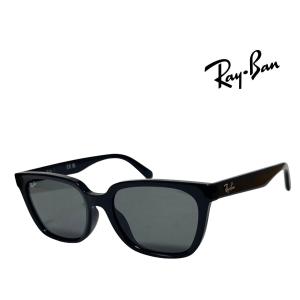 Ray-Ban（レイバン） 【Ray-Ban】 サングラス RB2206D 901/87 ブラック