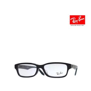 Ray-Ban（レイバン） 【Ray-Ban】レイバン メガネフレーム 伊達クリア