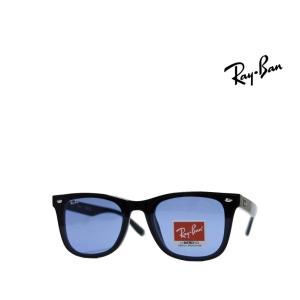 Ray-Ban（レイバン） 【Ray-Ban】 サングラス RB4466D 601/72 ブラック