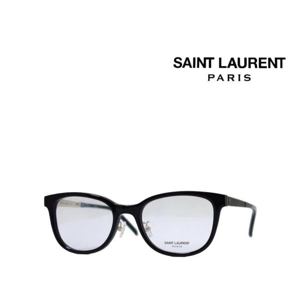 【SAINT LAURENT PARIS】 サンローラン　メガネフレーム　SL M76/J　002　...