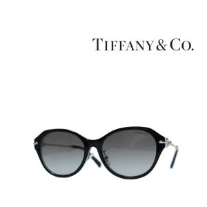 サングラス ティファニーTIFFANY＆Coラウンド TF4209D 80551 ティファニー/TIFFANY&Co.】ラウンド サングラス TF4209D 80551