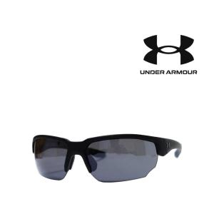 アンダーアーマー サングラス UA0012/S 003 マットブラック  偏光レンズ  国内正規品