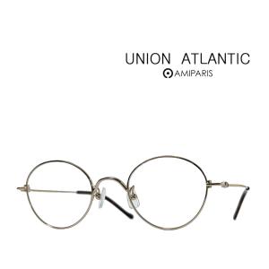 メガネ フレーム ユニオンアトランティック UA3623 47サイズ メンズ
