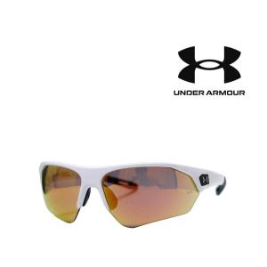 【UNDER ARMOUR】 アンダーアーマー　サングラス　UA0001/G/S　4NL　ホワイト　 国内正規品｜kinglass