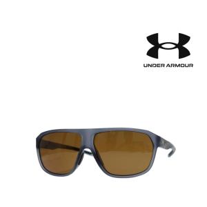 UNDER ARMOUR（アンダーアーマー） 【UNDER ARMOUR】 サングラス