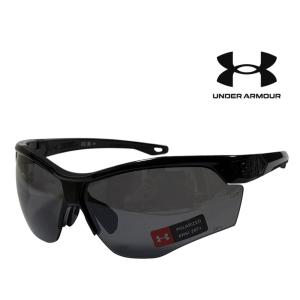 UNDER ARMOUR（アンダーアーマー） 【UNDER ARMOUR】 サングラス