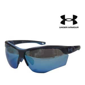UNDER ARMOUR（アンダーアーマー） 【UNDER ARMOUR】 サングラス