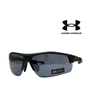 【UNDER ARMOUR】 アンダーアーマー　サングラス　UA SKILLZ/G　003KA　マットブラック　国内正規品｜kinglass