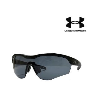 【UNDER ARMOUR】 アンダーアーマー　サングラス　UA YARD PRO/F　003　マットブラック　アジアンフィツト　国内正規品｜kinglass