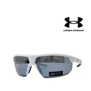 UNDER ARMOUR サングラス ホワイト　アンダーアーマー　野球　ゴルフ UNDER ARMOUR（アンダーアーマー） UA YARD PRO F-99-ZLP PC
