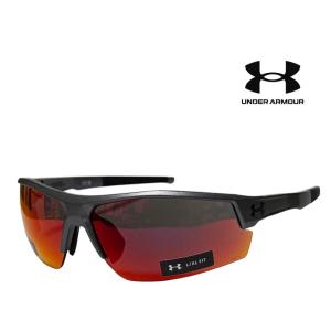 UNDER ARMOUR（アンダーアーマー） 【UNDER ARMOUR】 サングラス