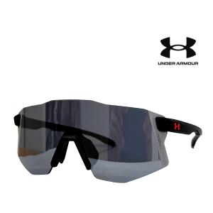 UNDER ARMOUR（アンダーアーマー） 【UNDER ARMOUR】 サングラス