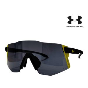 UNDER ARMOUR（アンダーアーマー） 【UNDER ARMOUR】 サングラス