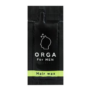 法人限定) サンヨーアメニティORGA オーガ オールインワンジェル 3ml 