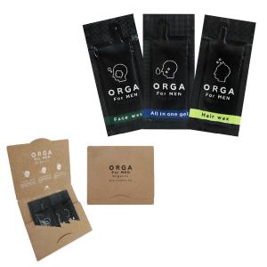(法人限定) サンヨーアメニティ ORGA オー...の商品画像