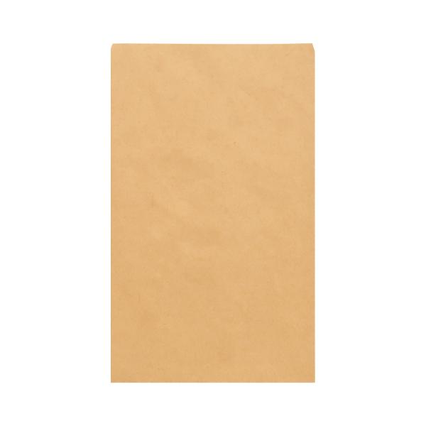 マスクケース 抗菌仕様 1000枚 未晒クラフト 茶  80g キングコーポレーション 紙製 マスク...