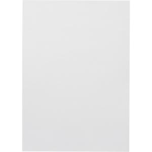 白画用紙A4(厚口) 100枚 キングコーポレーション : きんぐる - 通販