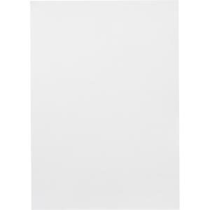 白画用紙画材用 白画用紙A4(厚口) 100枚 キングコーポレーション : きんぐる - 通販