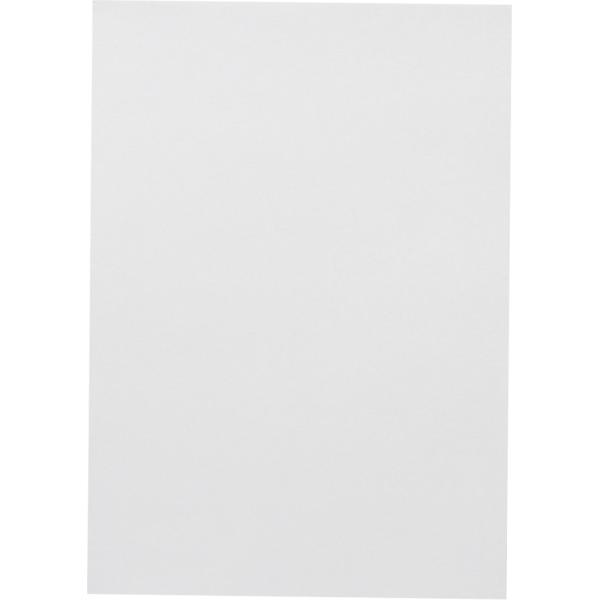 白画用紙Ａ４(中厚口) 100枚 キングコーポレーション