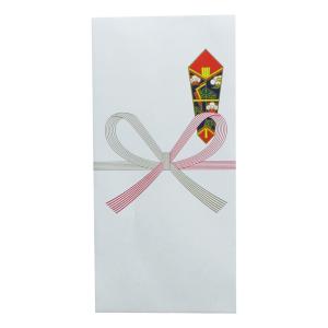 印刷封筒 ワンタッチ万型 祝 TY-101 1...の詳細画像1