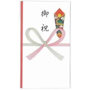 印刷多当 御祝 タ-86 10枚 キングコーポ...の詳細画像1