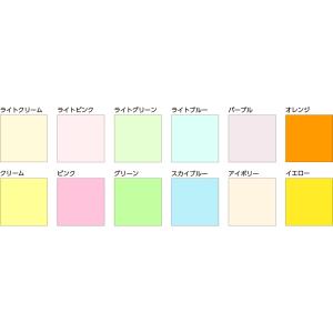 カラーPPC用紙 NEWファインカラー B5 ...の詳細画像4