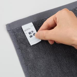 シヤチハタ 布に貼れる お名前シールの詳細画像4