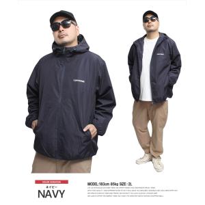 コンバース(CONVERSE) マウンテンパー...の詳細画像4