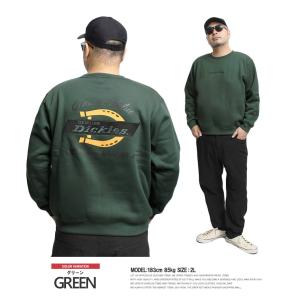 ジェニュイン ディッキーズ(GENUINE D...の詳細画像4