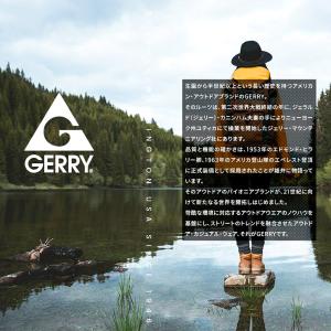 GERRY(ジェリー) ショルダーバッグ メン...の詳細画像1
