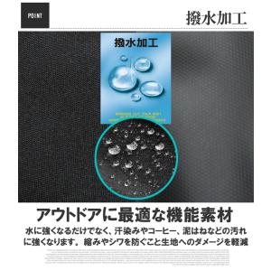 GERRY(ジェリー) ショルダーバッグ メン...の詳細画像3