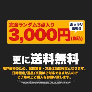 数量限定 福袋 メンズ 大きいサイズ 3点セッ...の詳細画像2
