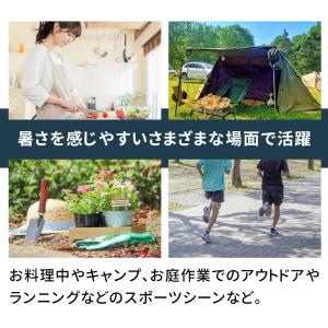 クールリング 魔法のアイスネックバンド ネック...の詳細画像2
