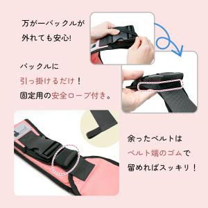 お盆も出荷中 MILASIC 抱っこ紐 お出か...の詳細画像5