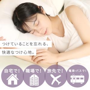 耳栓 イヤホン型 ケース付き イヤーピース付き...の詳細画像2