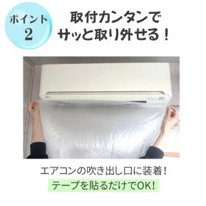 延長ホース エアコン ホース 延長 テープ付き...の詳細画像4