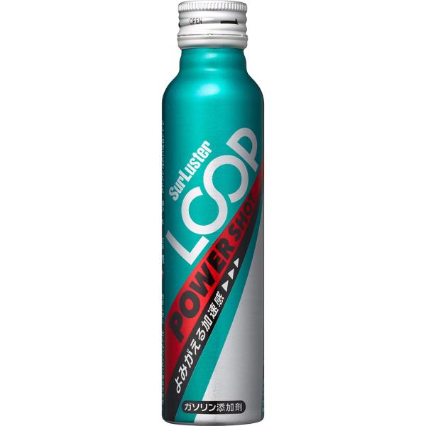 ループ パワーショット 80ml