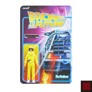 Back to the Future（バックトゥザフューチャー マーティマクフライ） ReActio...