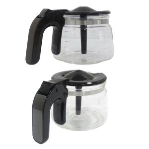 Toffy アロマドリップコーヒーメーカー用 ガラスポット K-CM5-POT オプション 付属品 オプションパーツ スペアパーツ トフィー