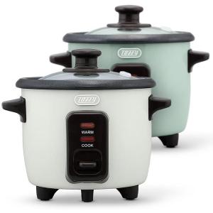 ライスクッカー ミニ 1.5合 炊飯器 電気 保温 簡単 小さい コンパクト サイズ 短時間 少量炊き 一人前 二人前 一人暮らし 二人暮らし
