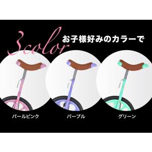 一輪車 18インチ スタンド付き 子供 子供用...の詳細画像2