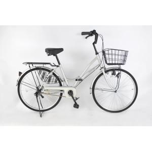 緊急値下げ中 自転車 24インチ 折りたたみ自...の詳細画像2