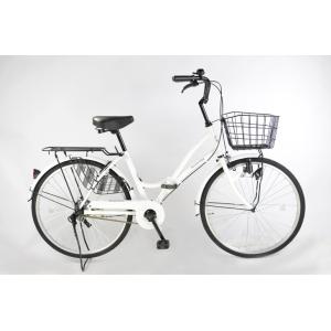 緊急値下げ中 自転車 24インチ 折りたたみ自...の詳細画像3