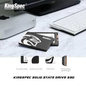 新品SSD 360GB KingSpec 2.5...の商品画像