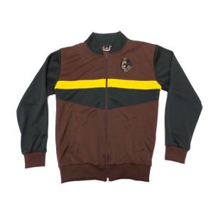 ボブ マーリー ジャージ Bob Marley スウェット トラック ジャケット