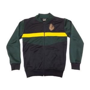 ボブ マーリー ジャージ Bob Marley スウェット トラック ジャケット