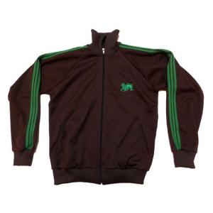 ボブ マーリー ジャージ Bob Marley スウェット トラック ジャケット