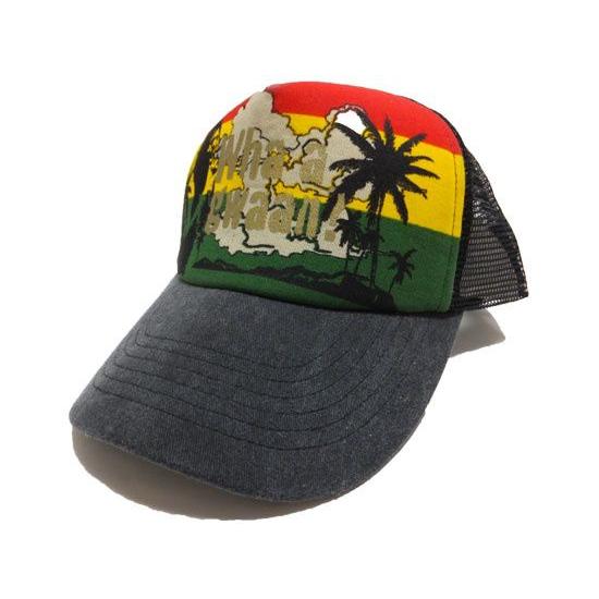 JAH  TRIBE(ジャートライブ)